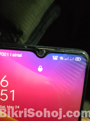Oppo a9 2020